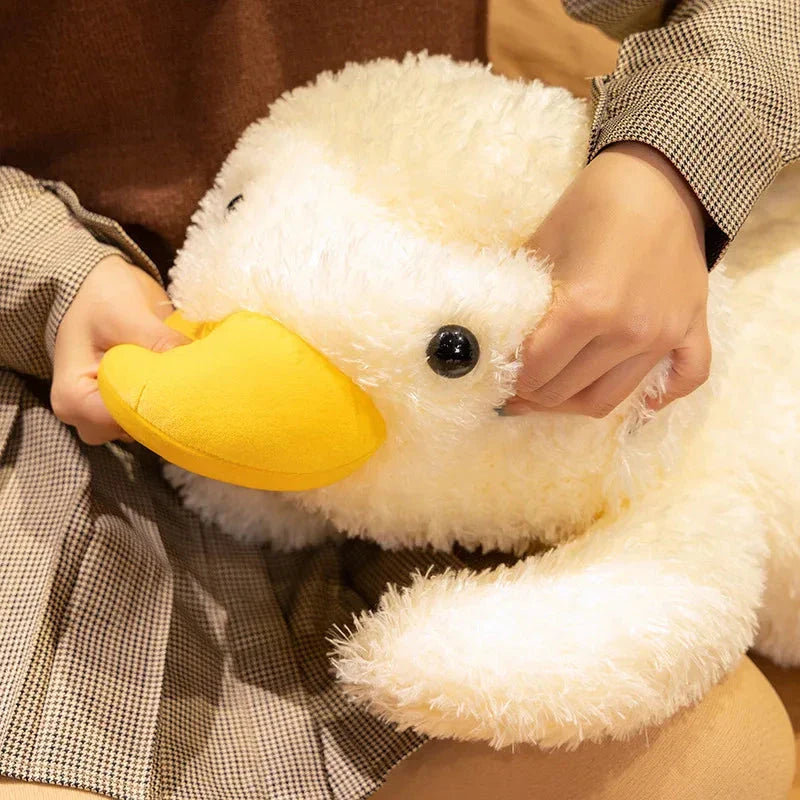 Plüschtiere Baby Enten – Flauschige Kuscheltiere für Kinder und Babys