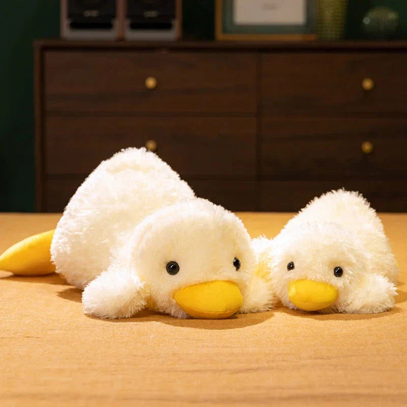 Plüschtiere Baby Enten – Flauschige Kuscheltiere für Kinder und Babys