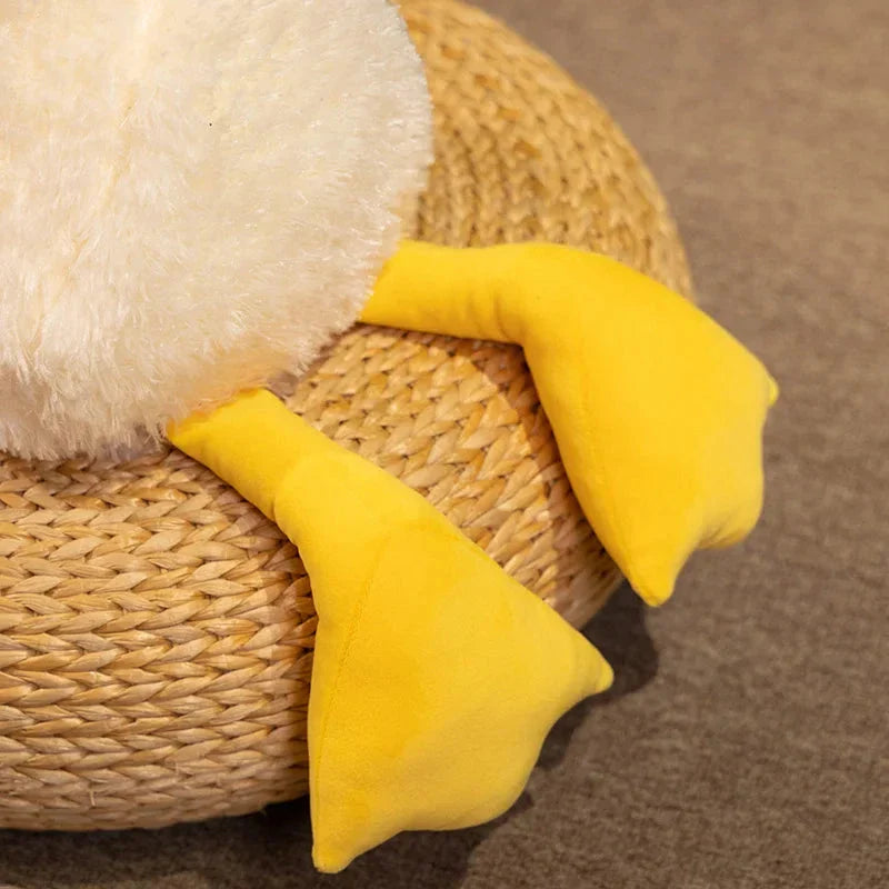 Plüschtiere Baby Enten – Flauschige Kuscheltiere für Kinder und Babys
