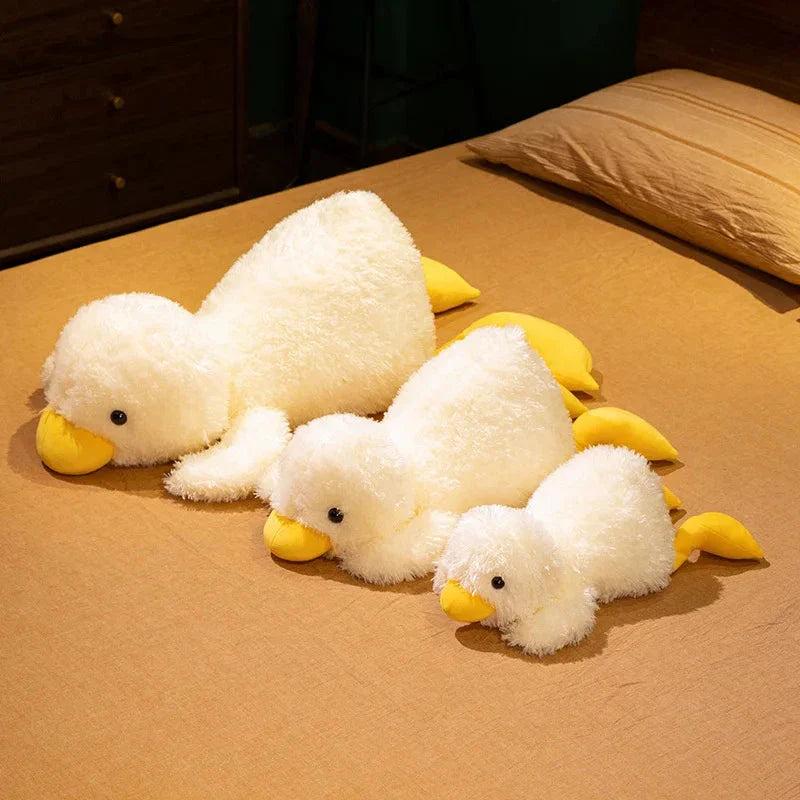 Plüschtiere Baby Enten – Flauschige Kuscheltiere für Kinder und Babys