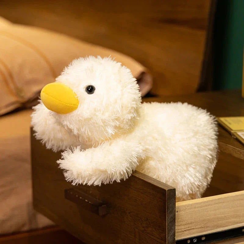Plüschtiere Baby Enten – Flauschige Kuscheltiere für Kinder und Babys