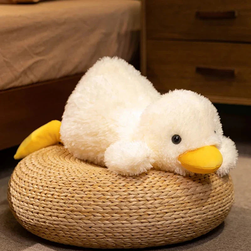 Plüschtiere Baby Enten – Flauschige Kuscheltiere für Kinder und Babys