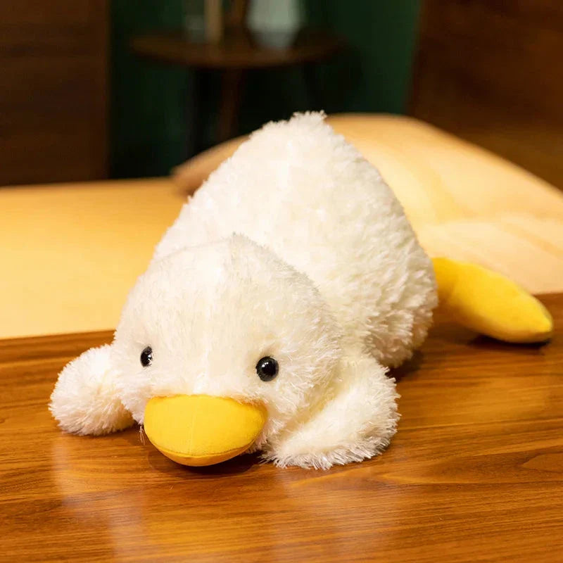Plüschtiere Baby Enten – Flauschige Kuscheltiere für Kinder und Babys