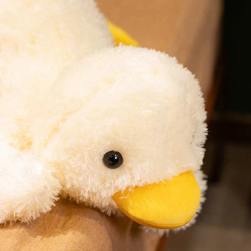 Plüschtiere Baby Enten – Flauschige Kuscheltiere für Kinder und Babys