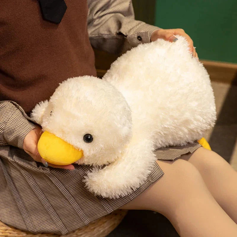 Plüschtiere Baby Enten – Flauschige Kuscheltiere für Kinder und Babys