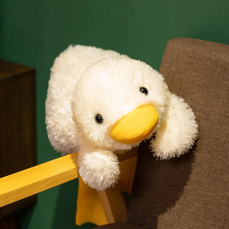 Plüschtiere Baby Enten – Flauschige Kuscheltiere für Kinder und Babys